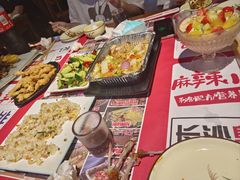 -寂寞的豆芽(西大望南路店)