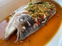 剁椒鱼头-凤凰湘语·湘粤鲜融(浦东旗舰店)