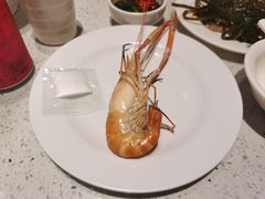 -青蓬海上捞蒸品海鲜城(海岸城店)