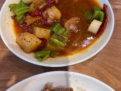 -热瓦普(旭辉广场店)