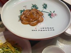 -京味斋·北京烤鸭(华威桥北工大店)
