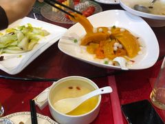 -岱江花园饭店