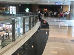 -星巴克(来福士2F店)