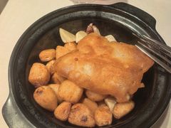 -满满海佛跳墙(千禧店)