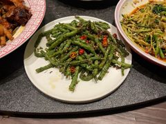 -陈家老院子·长春特色东北家宴(一匡街店)