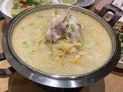 -天怡興·百年蒸饺(中心书城店)