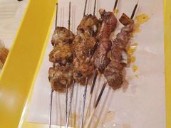 -我是那个大叔·美食研究所(新塘路店)