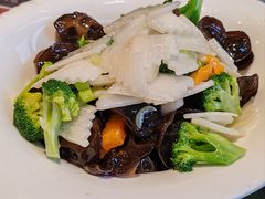 -添福来墨鱼饺子 · 海鲜东北菜(大连星海·黄浦路店)