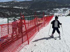 -太子岭滑雪场