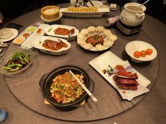 -聚宾楼·烤鸭·家宴(科技三路店)