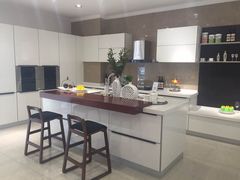 -佰丽爱家全屋定制(汶水店)