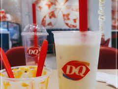 -DQ·蛋糕·冰淇淋(城南嘉园店)