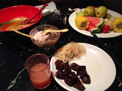 picture-南京汤山紫清湖生态旅游温泉度假区