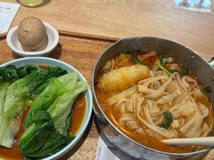 -小满手工粉(北京富力广场店)
