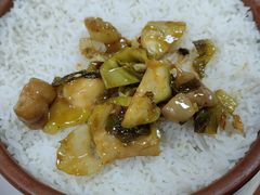 -禾滋味·日日美食店(荔福路店)