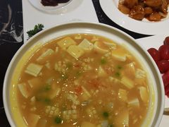 -泰河谷·豆捞