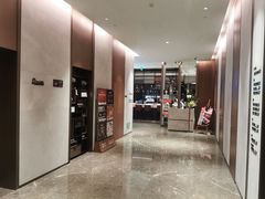 -上海新国际博览中心城际酒店