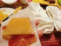 -慢丽江·云南野生菌土鸡锅(付家庄店)