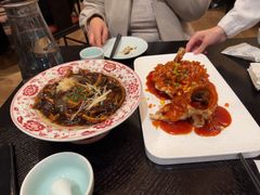 -海天楼中餐厅(吴宫泛太平洋酒店)