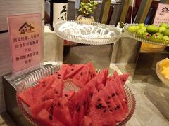 -海草馆自助餐厅(悦海店)