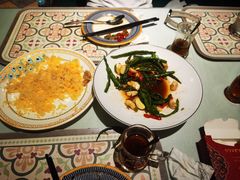 -海尔巴格一甸茶餐厅(团结路店)