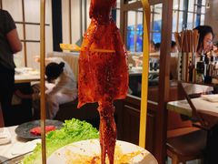 -火炉火自助餐(西直门凯德MALL店)