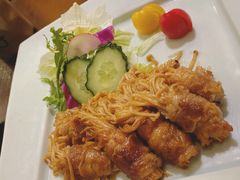 -松子料理(白家庄店)