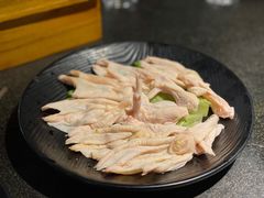 无骨鸭爪-渝涯重庆豆花老火锅(中赢国际店)