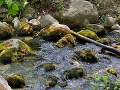 -玉渡山自然风景区