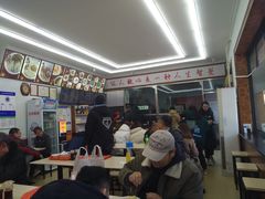 -华天新川面馆(缸瓦市店)