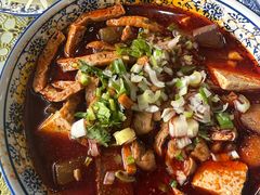 -老字号福来香麦子泡(新农佳小区店)