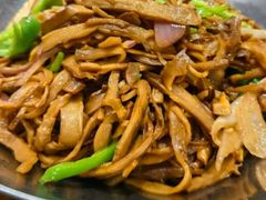 -POLO小馆·老南京菜(解放路店)
