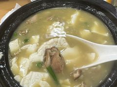 -阿东农家菜(新场古镇下塘街店)