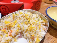 -聂发财重庆江湖菜(解放碑店)