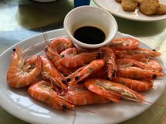 -源海渔村·现捞海鲜(大角湾店)
