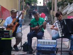 -澳门旅游塔360°旋转餐厅(南湾湖广场店)
