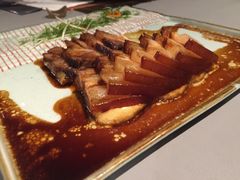 -T館·花园艺术餐厅