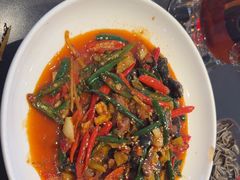 -川流不息·地道川菜·小龙虾(松东路店)