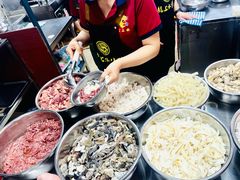 -龙上水现炒生料(柳沙店)