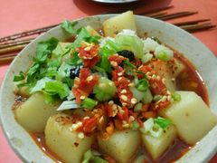 -老瓦房冷锅串串(文殊院店)