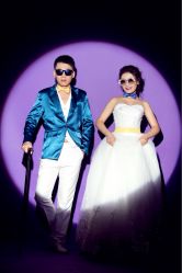 -戛纳印象摄影(潮拍定制馆)