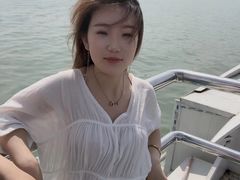 -巢湖姥山岛