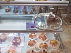 -丁香西饼屋(桂林路店)