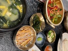 -九田家黑牛烤肉料理(太阳城店)