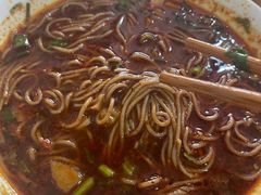 -周荞面(学府街店)