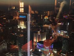 -无锡苏宁银河国际酒店-悦府65中餐厅