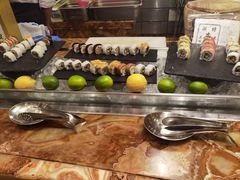 -万达瑞华酒店美食汇自助餐厅(楚河汉街店)