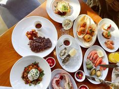 -沈阳君悦酒店·意坊意大利餐厅