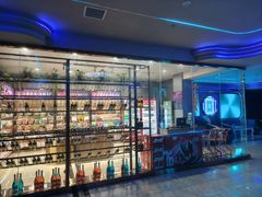 -圣地雅歌KTV(市府广场店)