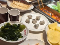 -倍儿红喜临门火锅(文兴路店)